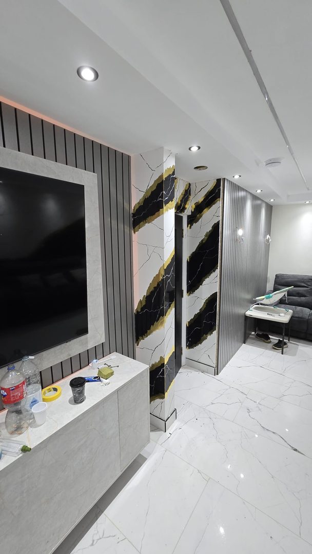 Venetian plaster West Midlands